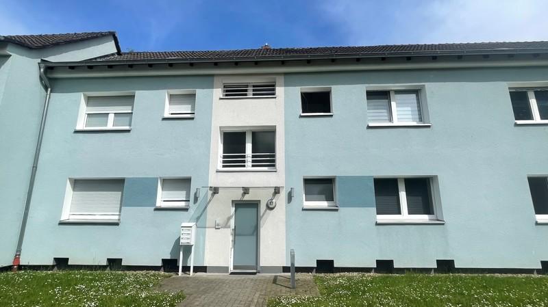 Erdgeschoßwohnung Essen Stadtbezirk V - 2 Zimmer, 47 m&sup2;, 539&euro; | Angebot:26620785