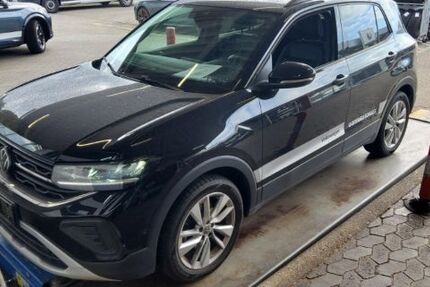 VW T-Cross 11.781 km 25.950 &euro; Essen 45307