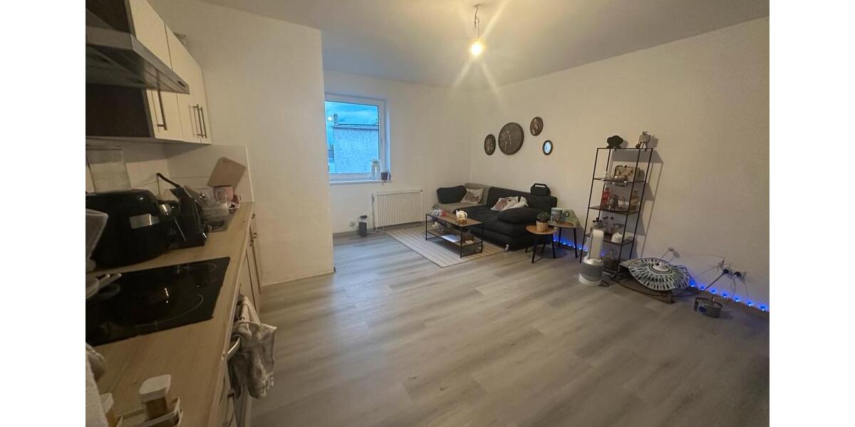 Etagenwohnung Bochum Bochum-Mitte - 2.5 Zimmer, 75 m&sup2;, 800&euro; | Angebot:25285286