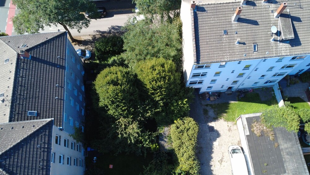 Baugrundstück in Gelsenkirchen Schalke - Grundstück Gelsenkirchen / Schalke Schalke | Angebot:24532557