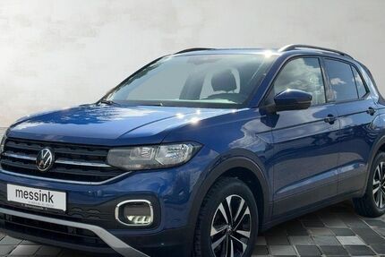 VW T-Cross 58.814 km 16.990 &euro; Wermelskirchen 42929