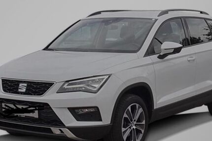 Seat Ateca 78.000 km 19.300 &euro; Monheim 40789