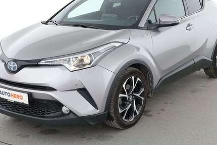 Toyota C-HR 44.557 km 19.490 &euro; Essen 45141