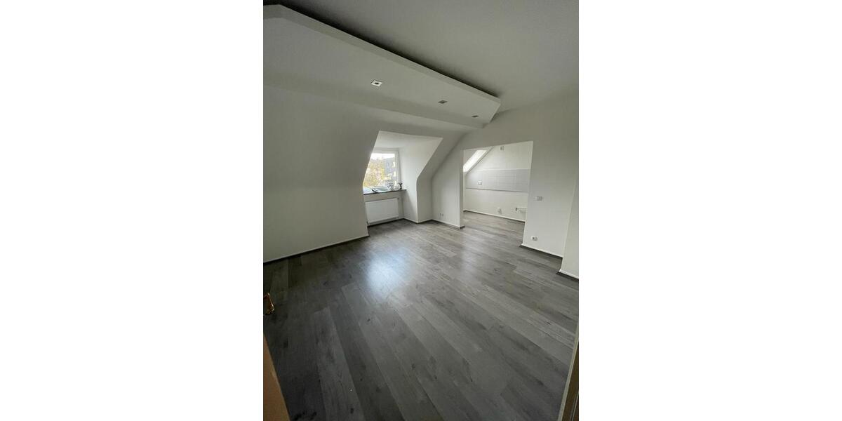 Maisonettenwohnung Essen Huttrop - 4 Zimmer, 85 m&sup2;, 550&euro; | Angebot:26480019