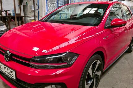 VW Polo 48.000 km 17.990 &euro; Ratingen 40878