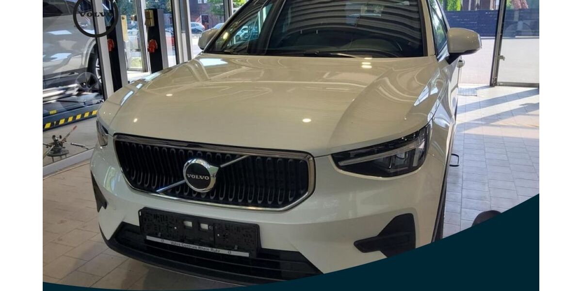 Volvo XC40 20.635 km 31.480 &euro; Essen-Kray 45309