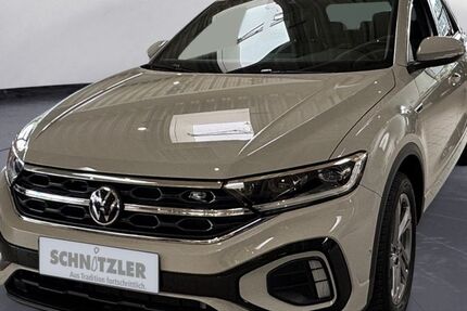 VW T-Roc 19.876 km 24.950 &euro; Langenfeld 40764