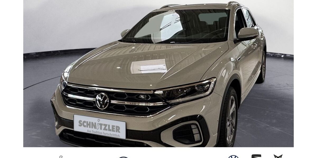 VW T-Roc 19.876 km 24.950 &euro; Langenfeld 40764