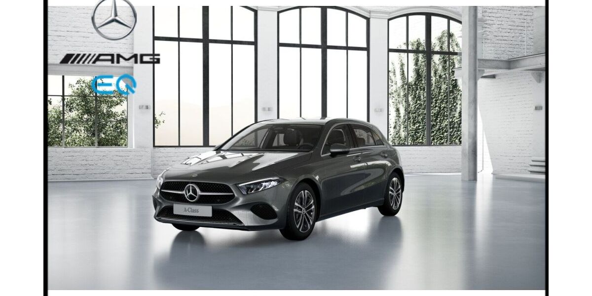 Mercedes-Benz A 180 4.698 km 28.490 &euro; Hagen 58135