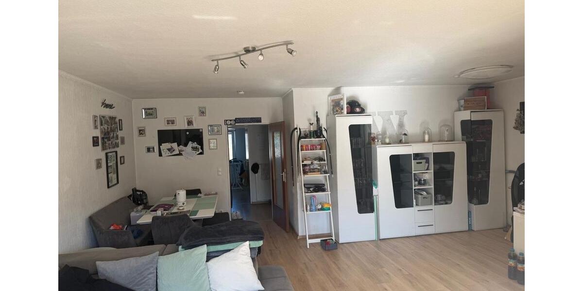 Etagenwohnung Wuppertal Gemarkung Nächstebreck - 3 Zimmer, 77 m&sup2;, 723&euro; | Angebot:25396074