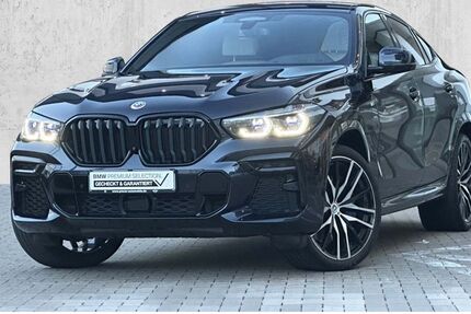 BMW X6 87.540 km 67.280 &euro; Wuppertal 42117