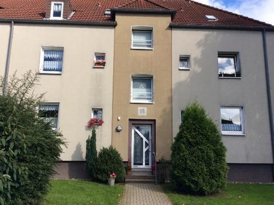 Dachgeschoßwohnung Hattingen Blankenstein - 2 Zimmer, 49 m&sup2;, 526&euro; | Angebot:25882868