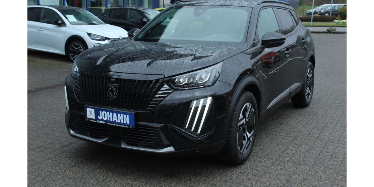 Peugeot 2008 29.677 km 22.990 &euro; Remscheid 42897