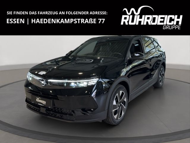 Opel Grandland (X) 6.000 km 32.390 &euro; Essen 45143