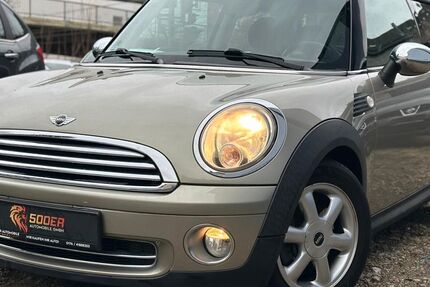Mini ONE 117.000 km 6.999 &euro; Wuppertal 42275