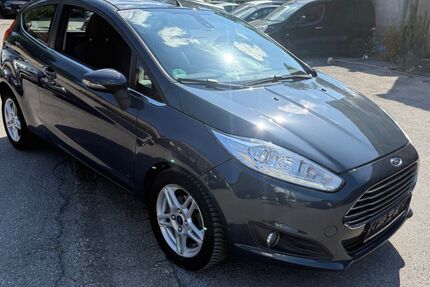 Ford Fiesta 148.000 km 3.500 &euro; Essen 45143