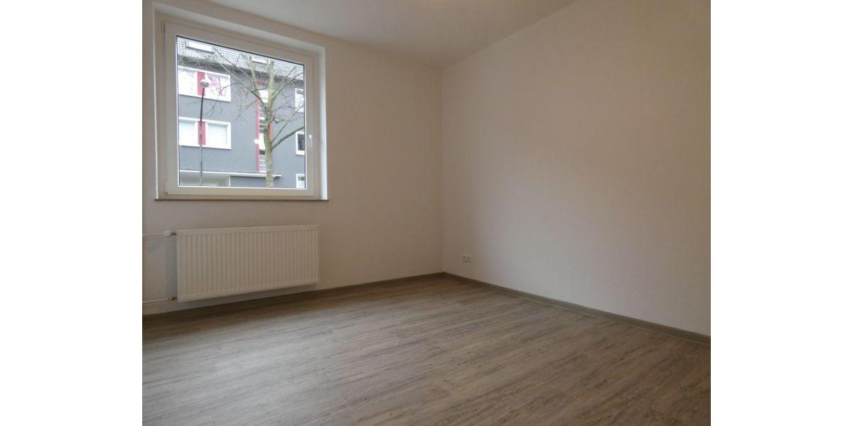 Erdgeschoßwohnung Essen Stadtbezirk IV - 2 Zimmer, 57 m&sup2;, 510&euro; | Angebot:26632416