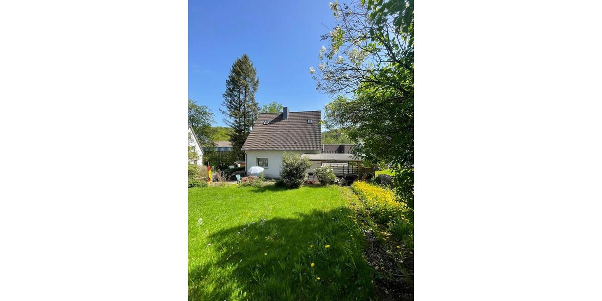 Einfamilienhaus Radevormwald - 6 Zimmer, 105 m&sup2;, 185.000&euro; | Angebot:20715878