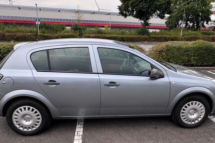 Opel Astra 48.234 km 4.250 &euro; Witten 58453
