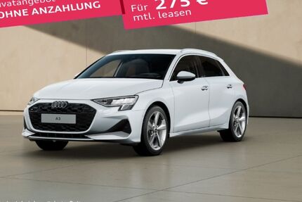 Audi A3 5.599 km 31.550 &euro; Wuppertal 42109