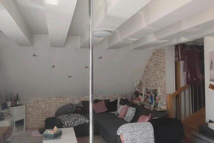 Wohnung Mülheim an der Ruhr Linksruhr - 2 Zimmer, 83 m&sup2;, 900&euro; | Angebot:26611645