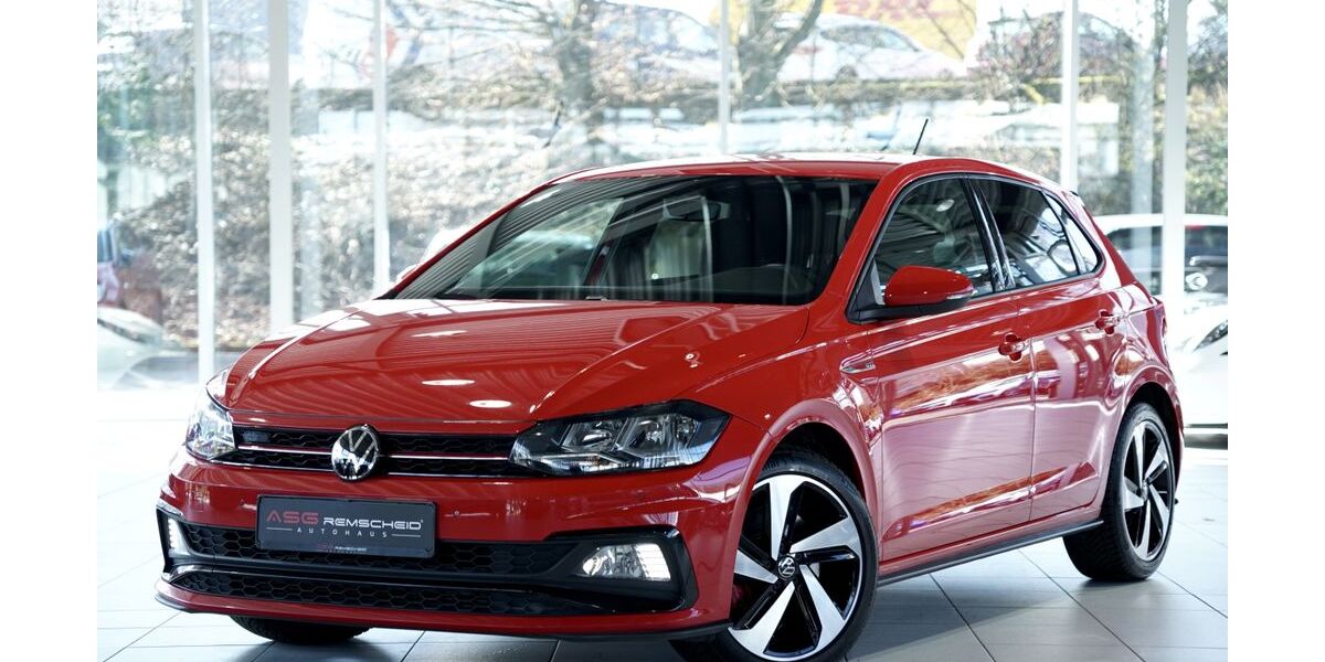 VW Polo 84.500 km 16.900 &euro; Remscheid/NRW 42855
