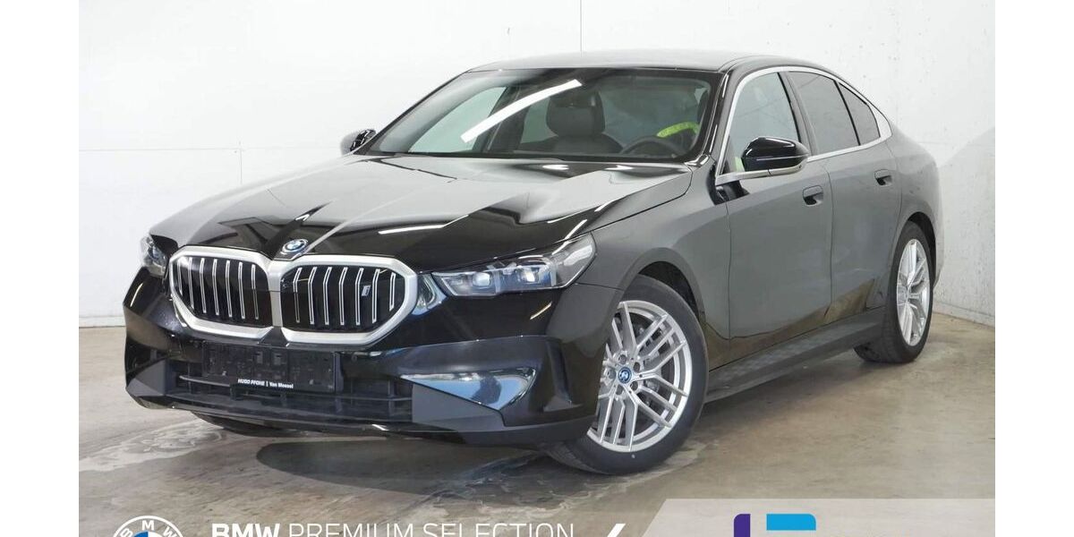 BMW i5 22.200 km 53.480 &euro; Essen 45134