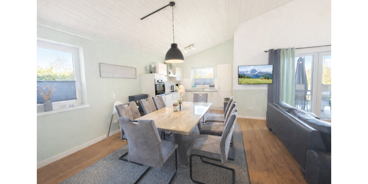 Ferienimmobilie Gelsenkirchen - 199&euro; | Angebot:18587183