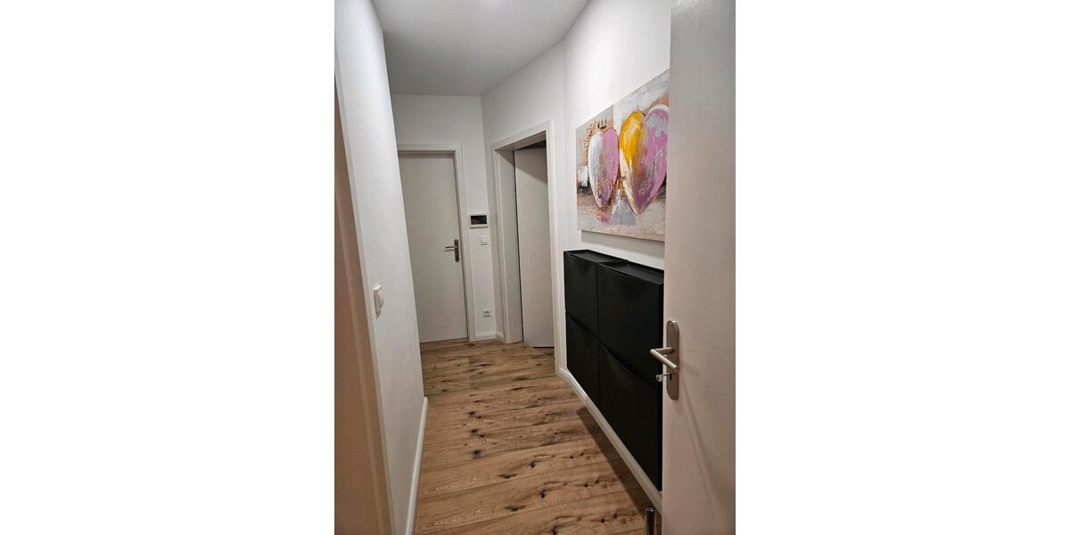 Dachgeschoßwohnung Bochum Eppendorf - 3 Zimmer, 65 m&sup2;, 900&euro; | Angebot:26618894