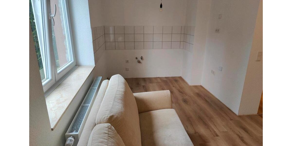 Hochparterre Gevelsberg - 2 Zimmer, 40 m&sup2;, 480&euro; | Angebot:26041019