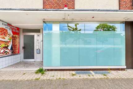 Gewerbeobjekt Gelsenkirchen Hassel - 270&euro; | Angebot:27502748