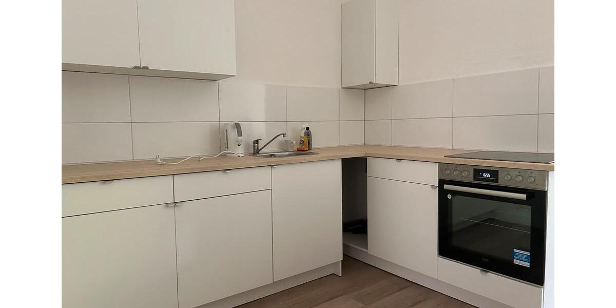 Ferienimmobilie Wuppertal Barmen - 2.000&euro; | Angebot:24860184