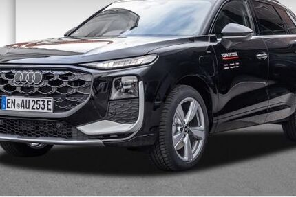 Audi Q3 9.999 km 53.780 &euro; Schwelm 58332