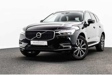 Volvo XC60 107.245 km 29.370 &euro; Hagen 58091