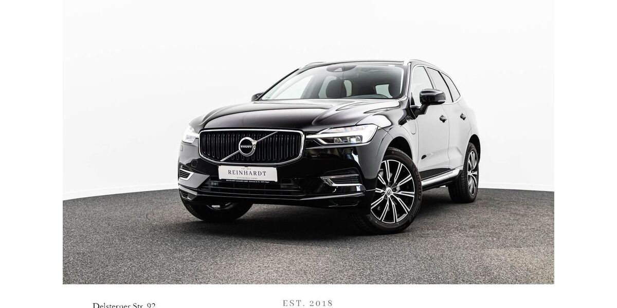 Volvo XC60 107.245 km 29.370 &euro; Hagen 58091