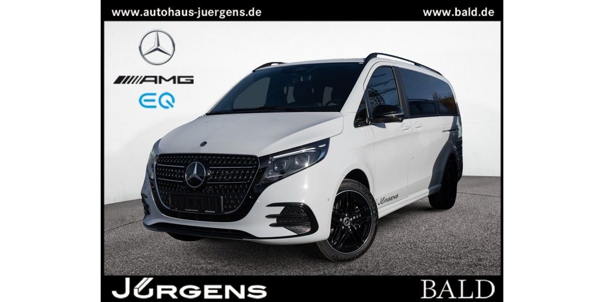 Mercedes-Benz V 300 12.918 km 85.400 &euro; Hagen 58135