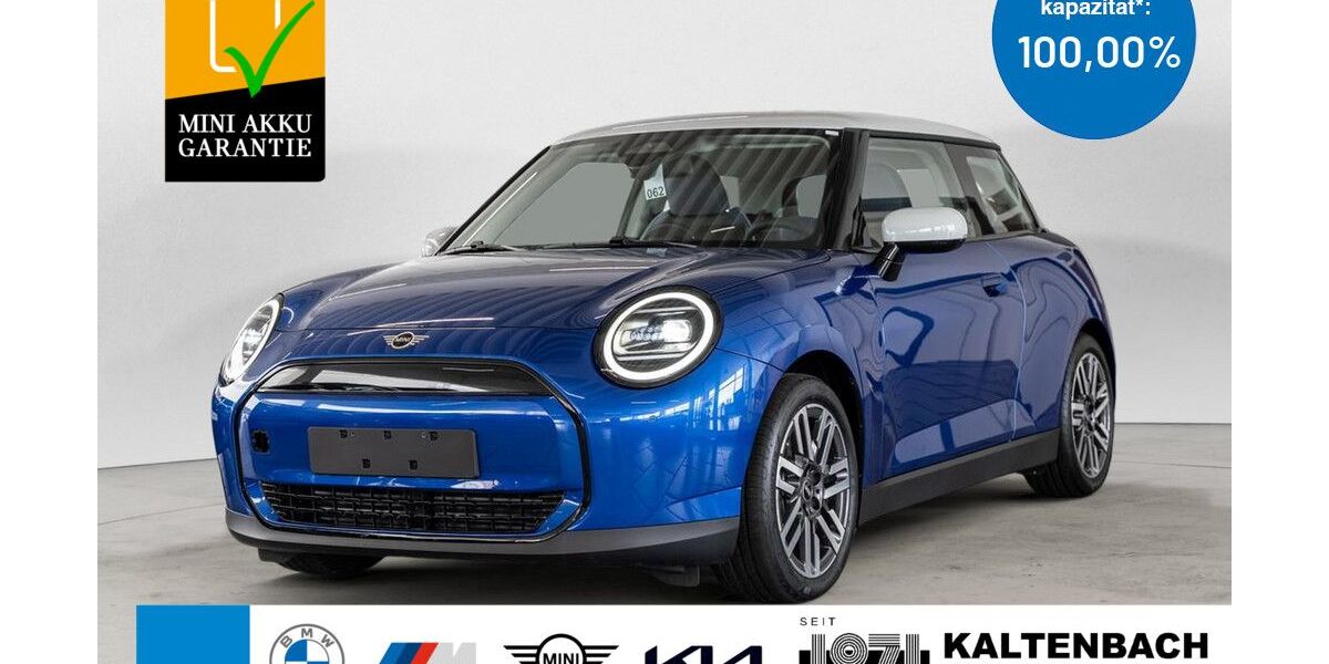 Mini Cooper E 16.900 km 26.000 &euro; Remscheid 42897