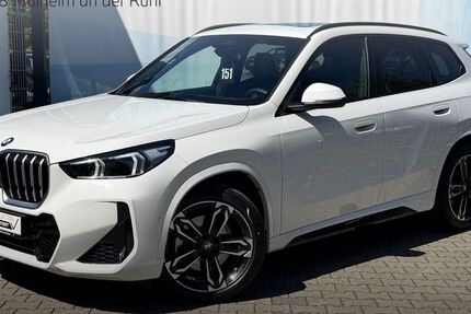 BMW X1 24.500 km 46.379 &euro; Mülheim an der Ruhr 45478
