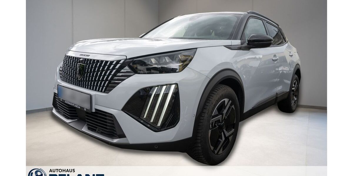 Peugeot 2008 9.990 km 34.390 &euro; Bochum 44801