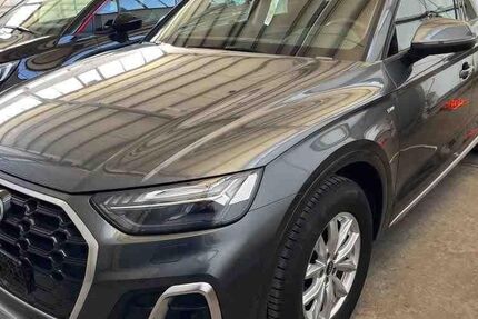Audi Q5 33.327 km 49.865 &euro; Hagen 58091