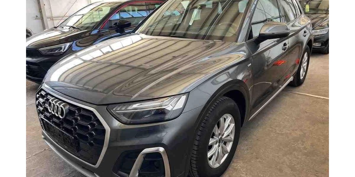Audi Q5 33.327 km 49.865 &euro; Hagen 58091