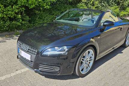 Audi TT 12.600 km 24.499 &euro; Ennepetal, Stadt der Kluterthöhle 58256