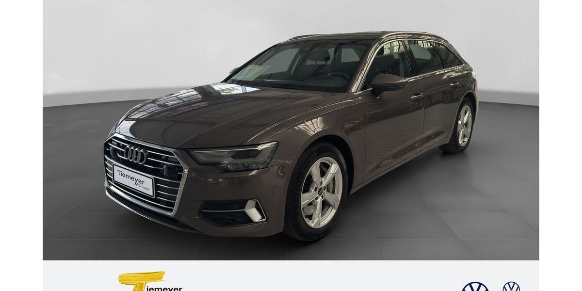 Audi A6 48.777 km 29.980 &euro; Gelsenkirchen 45888