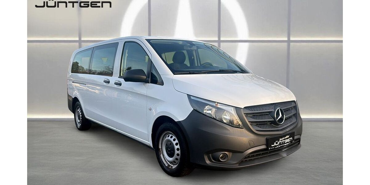 Mercedes-Benz Vito 124.400 km 26.350 &euro; Haan 42781