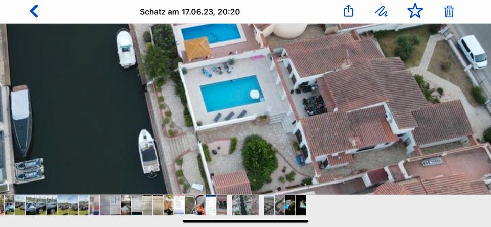 Ferienimmobilie Mülheim an der Ruhr Broich - 220&euro; | Angebot:22160372