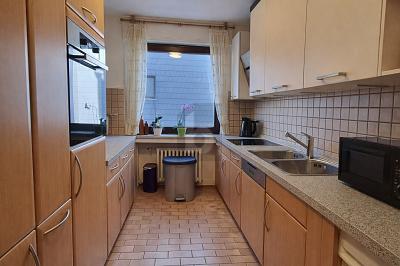 HELL, MODERN UND RUHIG GELEGEN - Erdgeschoßwohnung Essen Stadtbezirk IV | Angebot:25832288