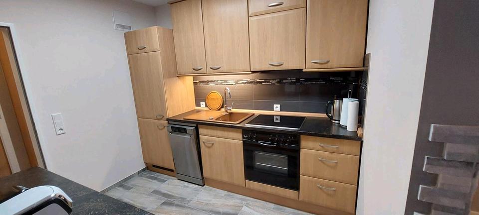 Etagenwohnung Bochum Querenburg - 2.5 Zimmer, 66 m&sup2;, 1.250&euro; | Angebot:26626180