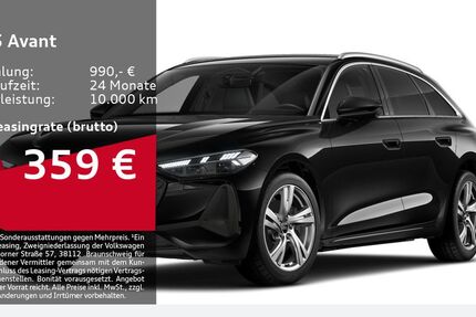 Audi A5 35.698 km 48.820 &euro; Bochum 44809