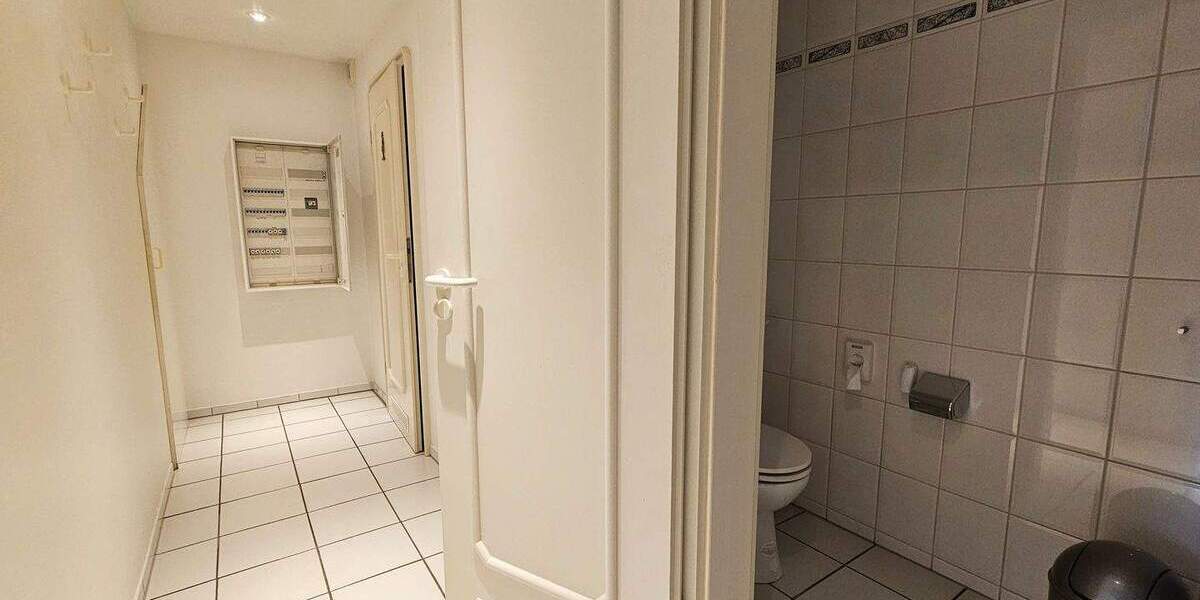 Gewerbeobjekt Solingen Ohligs-Aufderhöhe - 1 Zimmer, 358 m&sup2;, 3.400&euro; | Angebot:25802094