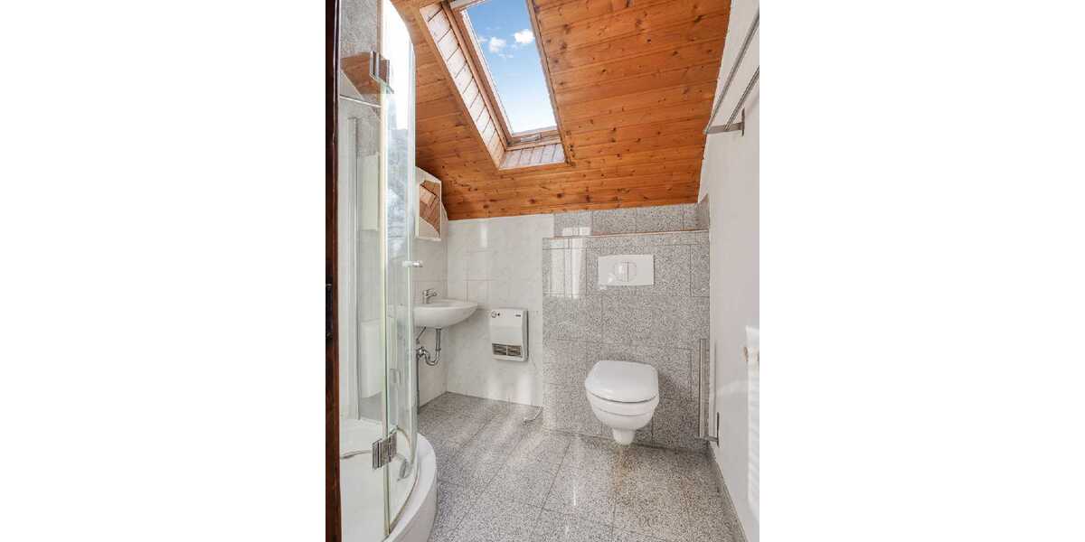 Einfamilienhaus Ratingen Ost - 9 Zimmer, 207 m&sup2;, 496.700&euro; | Angebot:26656916